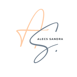 Alecs Sandra Saminathan logo